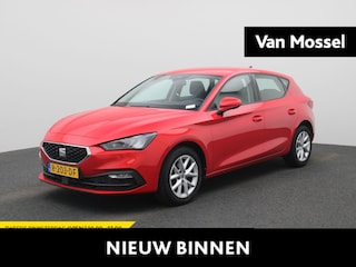 Seat Leon 1.0 TSI Reference | Apple Carplay / Android Auto | Cruise Control | DAB |