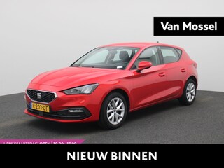 Seat Leon 1.0 TSI Reference | Apple Carplay / Android Auto | Cruise Control | DAB |