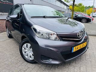 Toyota Yaris 1.0 VVT-i Aspiration KLIMA CAMERA BLUETOOTH