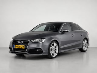 Audi A3 Limousine 1.4 TFSI 3x S Line AUTOMAAT*NL AUTO*PANO*B&O
