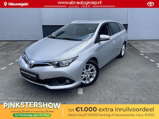 Toyota Auris Touring Sports 1.8 Hybrid Business | 88.000 Km