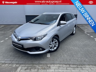 Toyota Auris Touring Sports 1.8 Hybrid Business | 88.000 Km