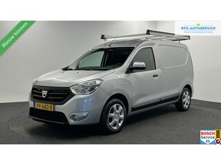Dacia Dokker combi 1.5 dCi 10th Anniversary NAVIGATIE AIRCO.