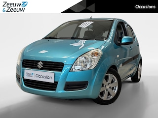 Suzuki Splash 1.2 COMFORT | AIRCO | TREKHAAK | BOVAG GARANTIE |