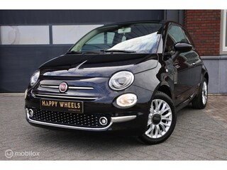 Fiat 500 I 1.2 I Airco I Cruise I Pano I 4 cilinder!
