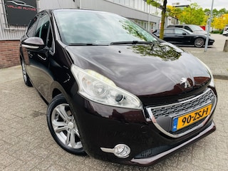 Peugeot 208 1.6 VTi Intuïtive PANO LED KLIMA PDC INTUITIVE