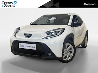 Toyota Aygo 1.0 FIRST | APPLE CARPLAY | CAMERA | NL-AUTO |