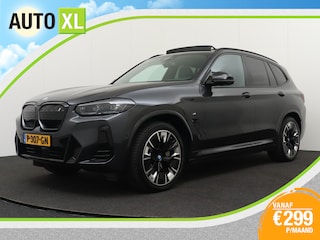 BMW iX3 High Executive 80 kWh Pano-dak Harman Kardon Head-Up