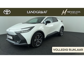 Toyota C-HR 1.8 Hybrid 140 Dynamic