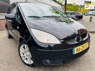 Mitsubishi Colt 1.3 Incharge+ Airco Electrische ramen 14'LMV