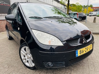 Mitsubishi Colt 1.3 Incharge+ Airco Electrische ramen 14'LMV
