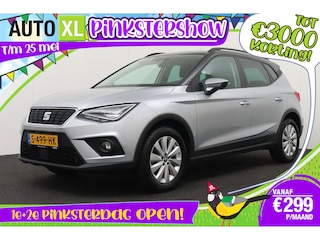 Seat Arona 1.0 TSI 110 PK Aut. Business+ Adapt. Cruise Carplay Digi. Dash.
