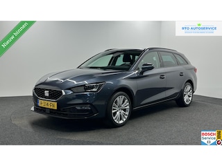 Seat Leon ST 1.0 EcoTSI Style Business Intense CAMERA CRUISE CARPLAY ECC.