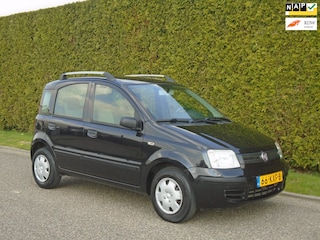 Fiat Panda 1.2 Edizione Cool...81.000 km NAP.
