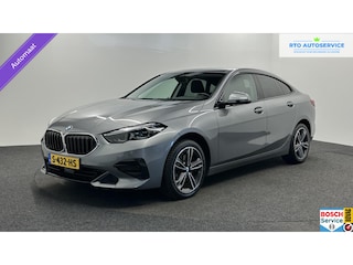 BMW 218i Introduction Edition CAMERA TREKHAAK CRUISE CARPLAY NAVI.