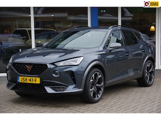 Cupra Formentor 1.4 TSI e-Hybrid Trekhaak El.achterklep App-connect