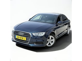Audi A3 Limousine 30 TFSI Pro Line 1e eigenaar Dealer onderhouden