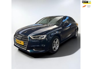 Audi A3 Limousine 30 TFSI Pro Line 1e eigenaar Dealer onderhouden
