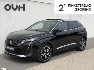 Peugeot 3008 1.6 HYbrid4 300 GT | Pano | Focal | stoelverwa
