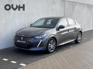 Peugeot 208 1.2 Allure | CarPlay | 100 pk | Airco