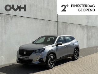 Peugeot 2008 1.2 PureTech Allure | Cam| Clima | Cruise