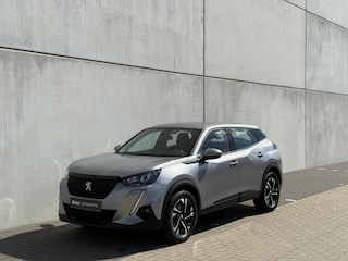 Peugeot 2008 1.2 PureTech Allure | Cam| Clima | Cruise