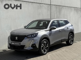 Peugeot 2008 1.2 PureTech Allure | Cam| Clima | Cruise