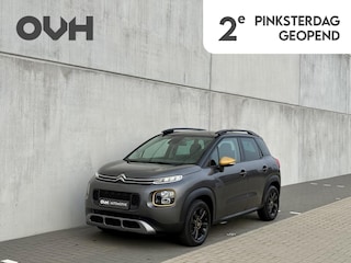 Citroën C3 Aircross Shine 1.2 Nw distrib|navi |camera|cruis
