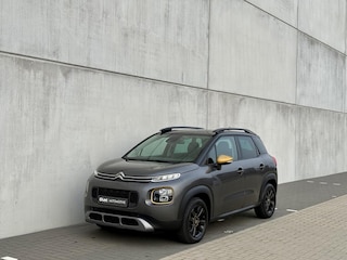 Citroën C3 Aircross Shine 1.2 Nw distrib|navi |camera|cruis