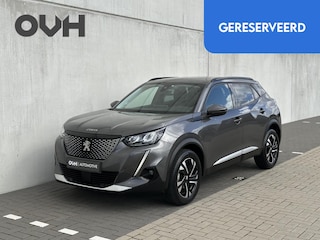 Peugeot 2008 1.2 Allure | Virtual | Cam | CarPlay | Cruise