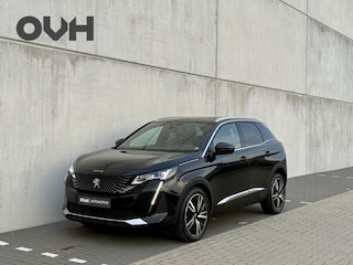 Peugeot 3008 1.2 GT | Memory | Massage | Focal | ACC | Virt