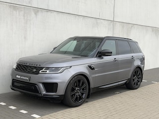 Land Rover Range Rover Sport P400e HSE Dynamic Pano 360 Koel