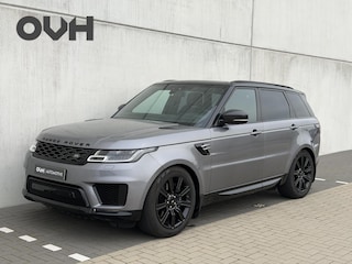 Land Rover Range Rover Sport P400e HSE Dynamic Pano 360 Koel