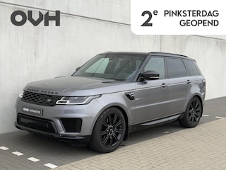 Land Rover Range Rover Sport P400e HSE Dynamic Pano 360 Koel