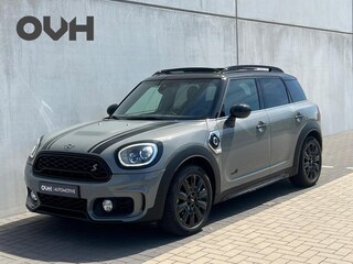 Mini Countryman S E ALL4 Chili JCW - Pano - Camera - Stoelw