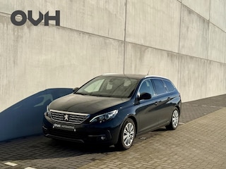 Peugeot 308 SW 1.2 Allure | pano | camera | CarPlay | cruise