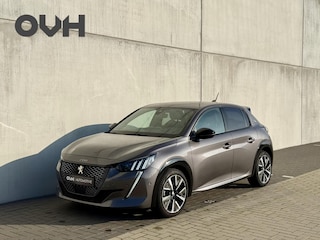 Peugeot 208 1.2 GT line automaat | virtual | cam | CarPlay