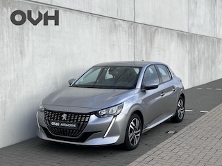 Peugeot 208 1.2 Allure | Keyless | Camera | Cruise