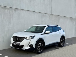 Peugeot 2008 1.2 Allure | Cam | Stoelverw | Virtual Cockpit