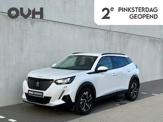 Peugeot 2008 1.2 Allure | Cam | Stoelverw | Virtual Cockpit