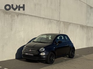 Fiat 500 1.2 Lounge | Pano | CarPlay | PDC | Cruise