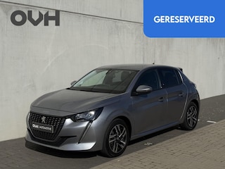 Peugeot 208 1.2 Allure | 130 PK | virtual | camera | navi