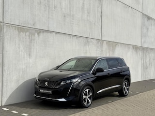 Peugeot 5008 1.2 GT | Leer | Memory | Massage | Cam | Focal