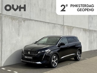 Peugeot 5008 1.2 GT | Leer | Memory | Massage | Cam | Focal