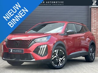 Peugeot 2008 1.2 PureTech 100 Allure | Navi | Apple Carplay/Android Auto | Stoelverwarming | Camera