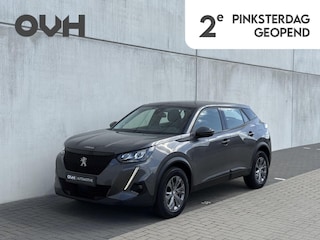 Peugeot 2008 1.2 Allure | automaat | camera | clima | cruise