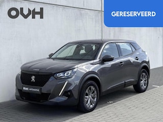 Peugeot 2008 1.2 Allure | automaat | camera | clima | cruise
