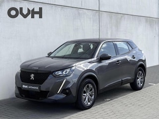 Peugeot 2008 1.2 Allure | automaat | camera | clima | cruise