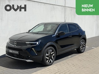 Opel Mokka 1.2 | ACC | CarPlay | cam | LED | stuur/stoelvw