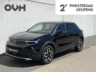 Opel Mokka 1.2 | ACC | CarPlay | cam | LED | stuur/stoelvw